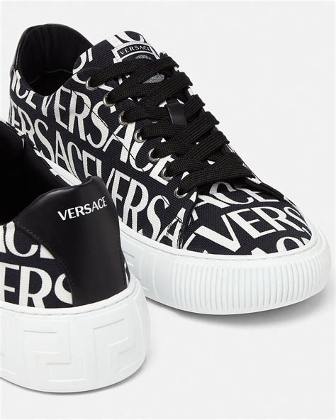 versace trening|versace trainers for men uk.